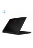 MSI Gaming GF63 Thin 11SE CORE i7 8GB RAM 256GB NVME SSD 1 TB HDD Nvidia GTX1650 4GB VGA
